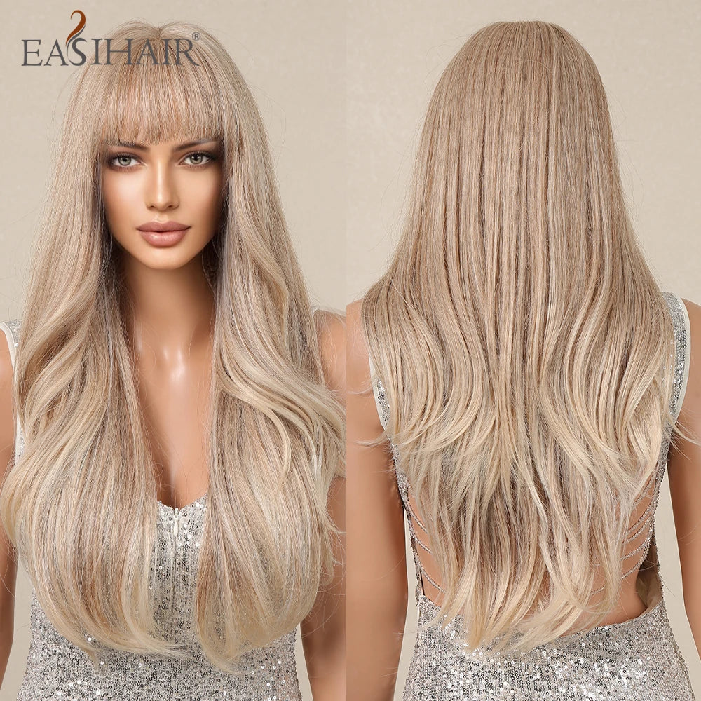 Crown & Glory Wigs
