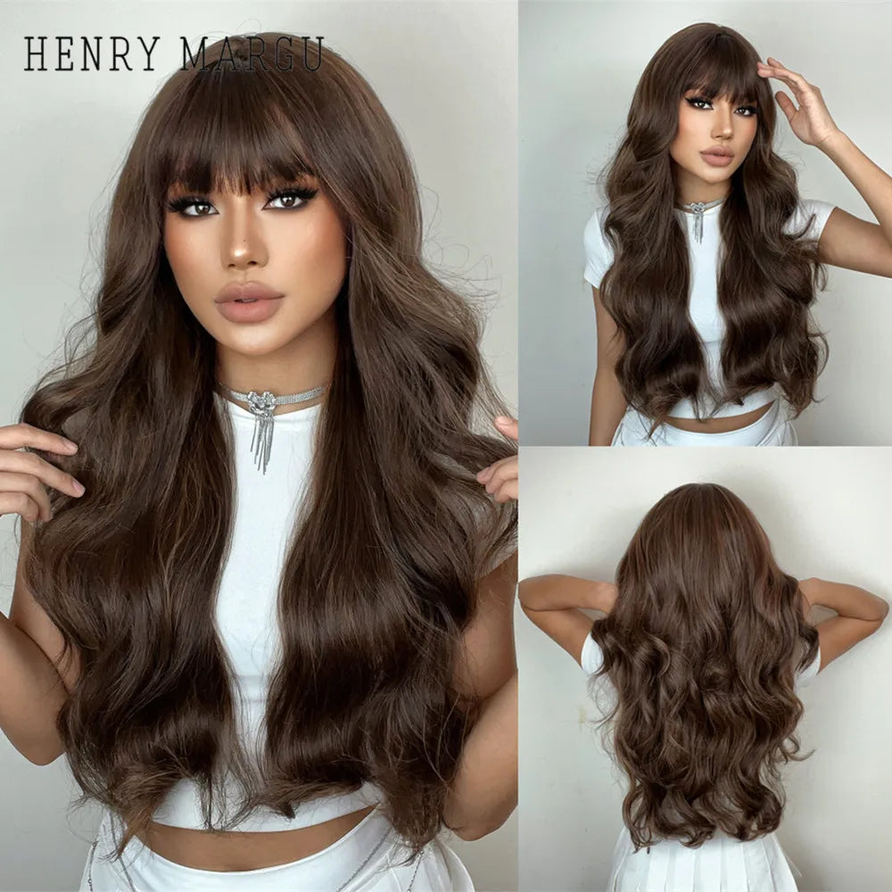 Crown & Glory Wigs