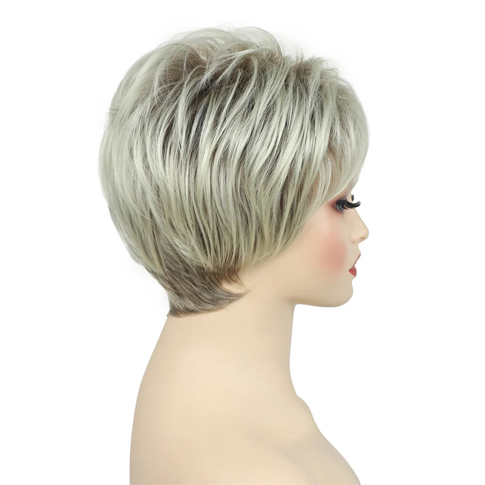 Crown & Glory Wigs