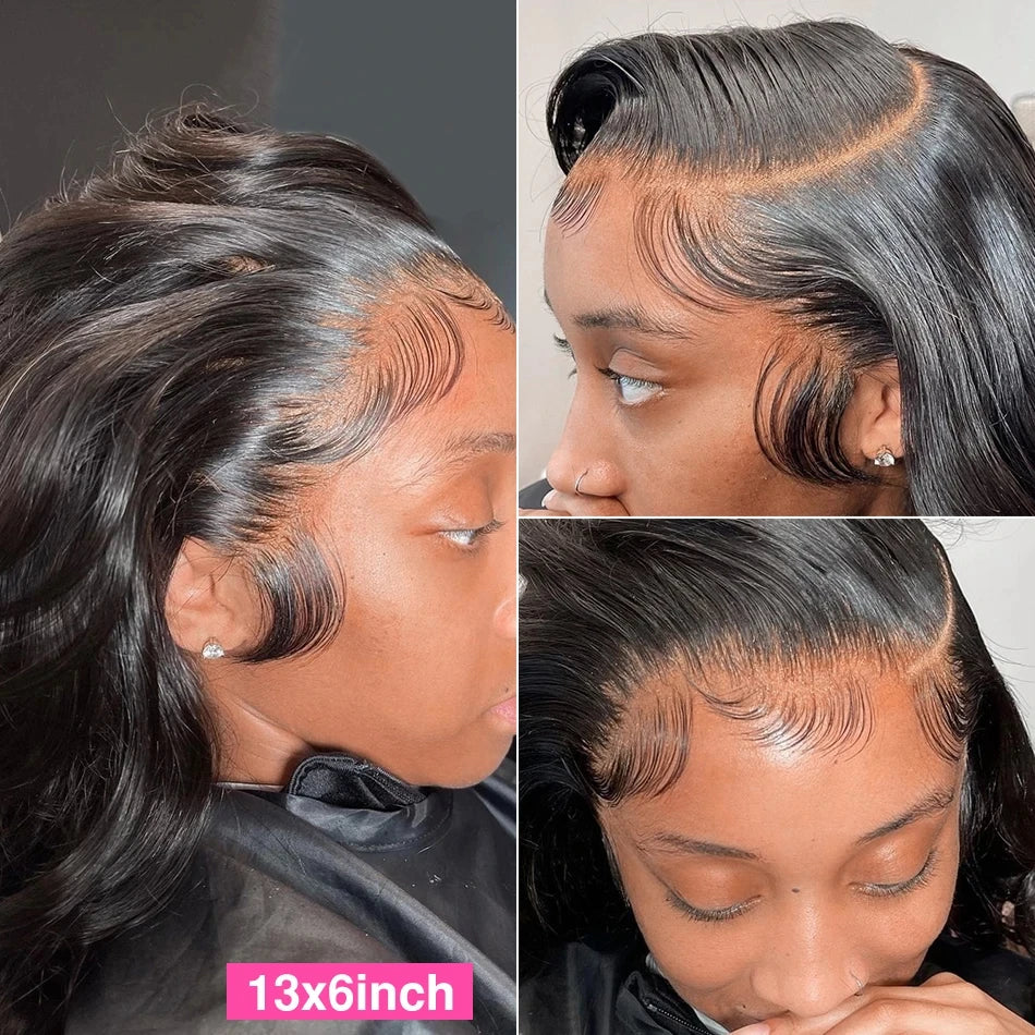 Crown & Glory Wigs