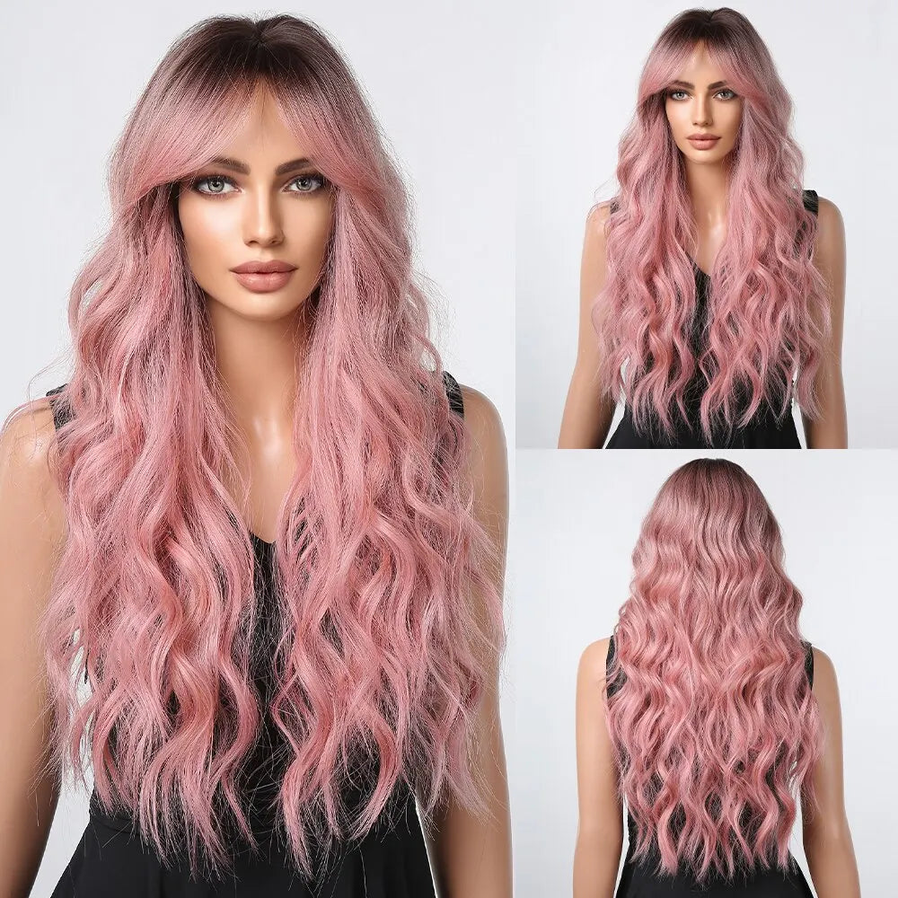 Crown & Glory Wigs
