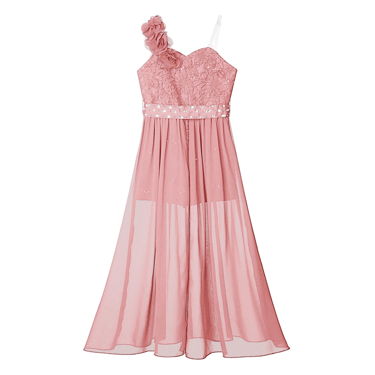 Girl clothing