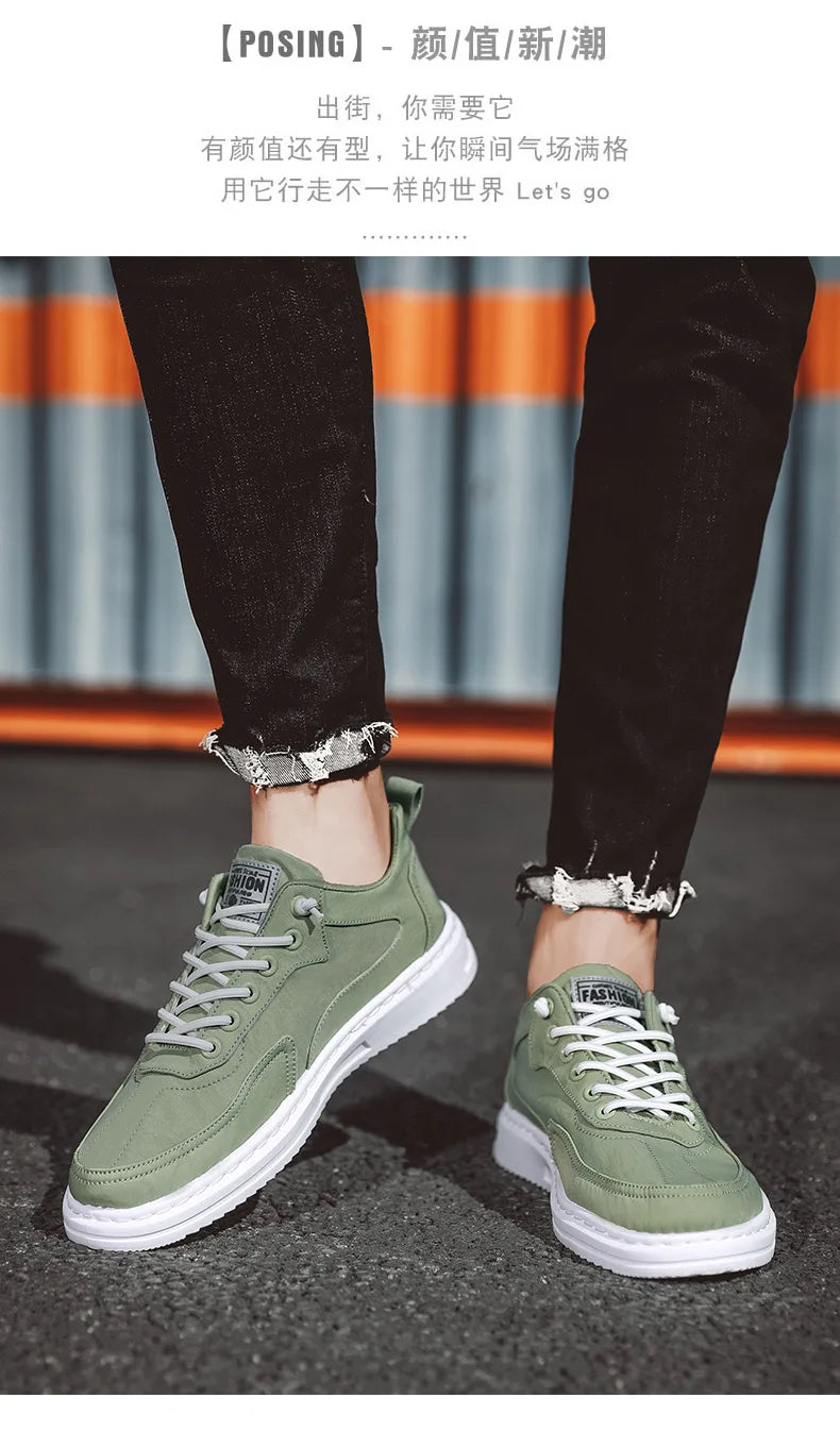 Men Shoes