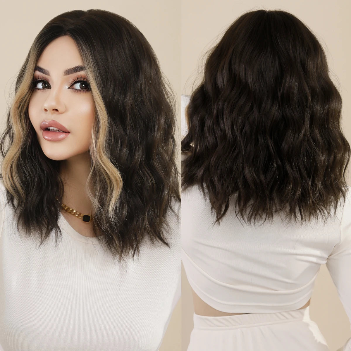 Crown & Glory Wigs