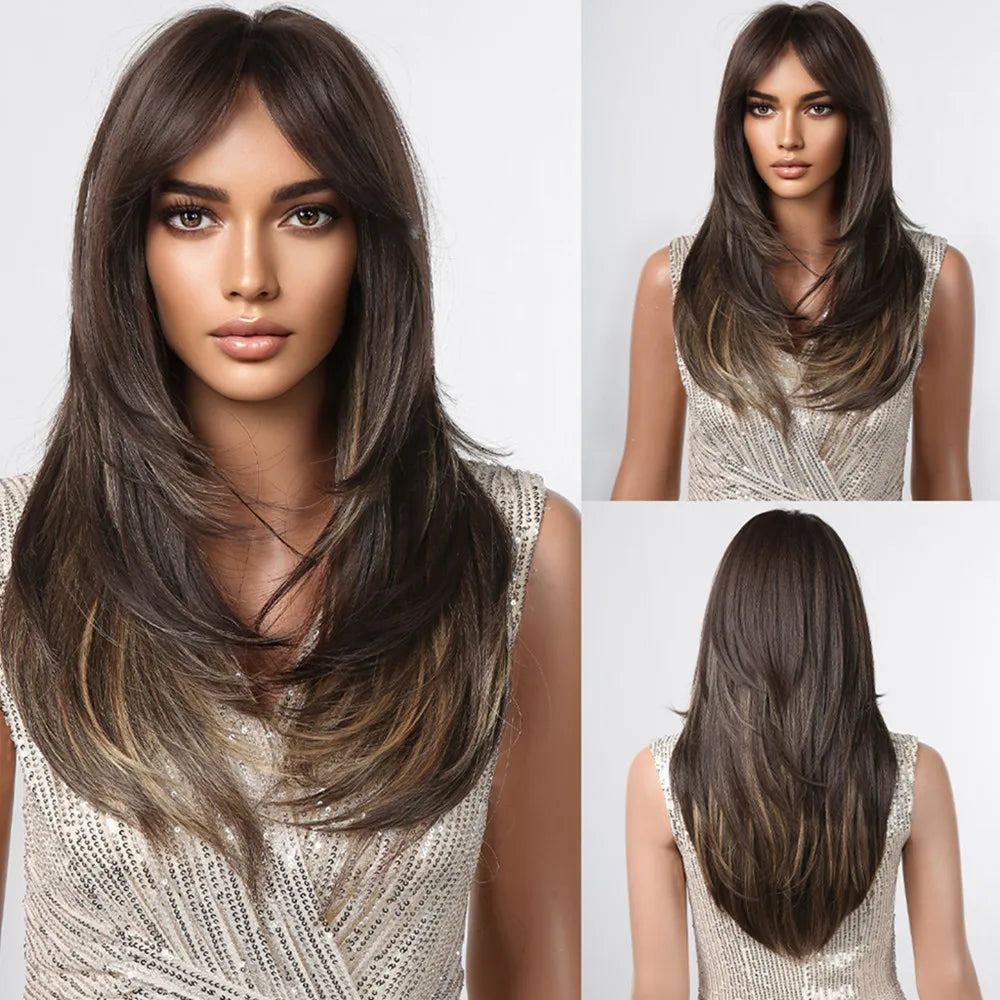Crown & Glory Wigs