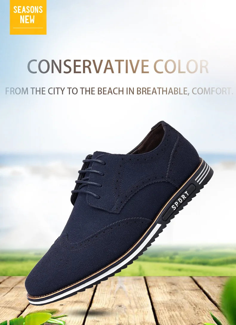 Men shoes