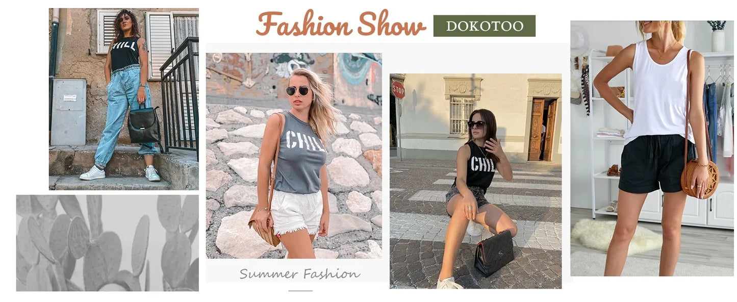 Woman clothing