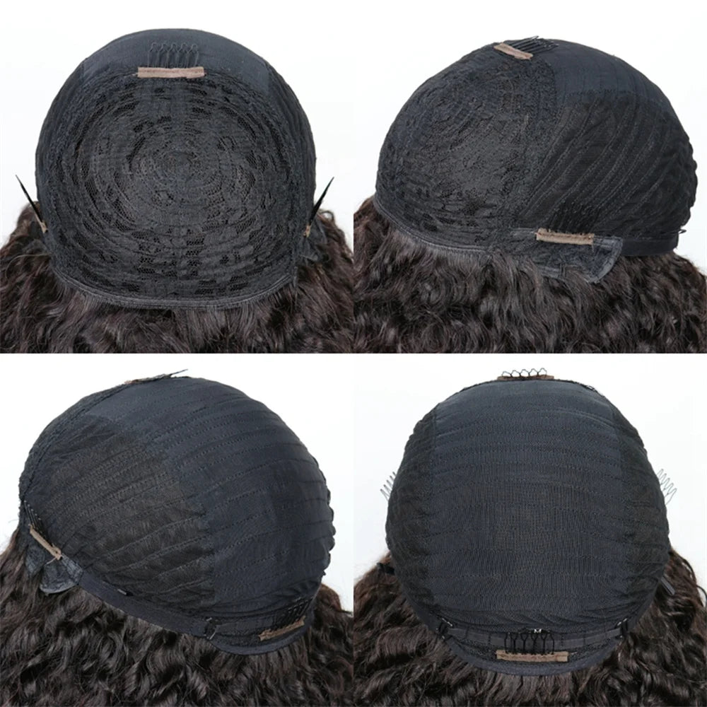 Crown & Glory Wigs