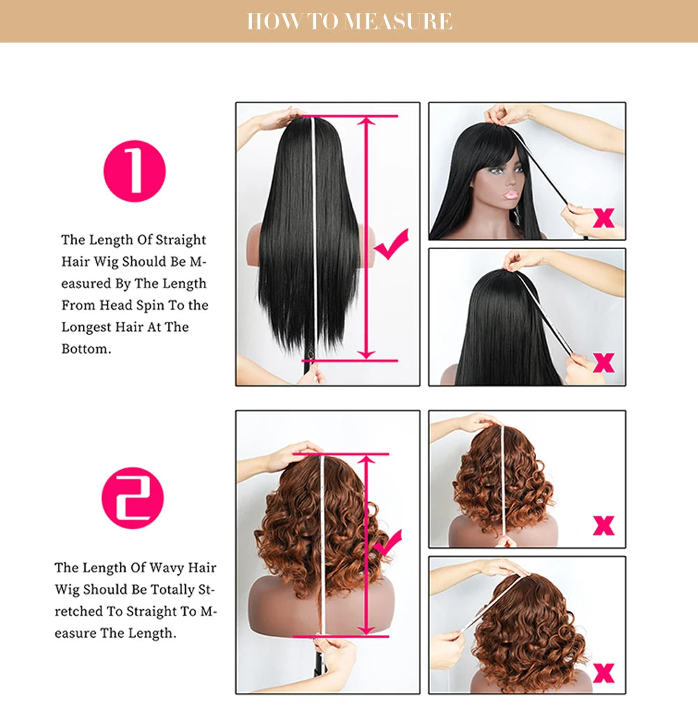 Crown & Glory Wigs