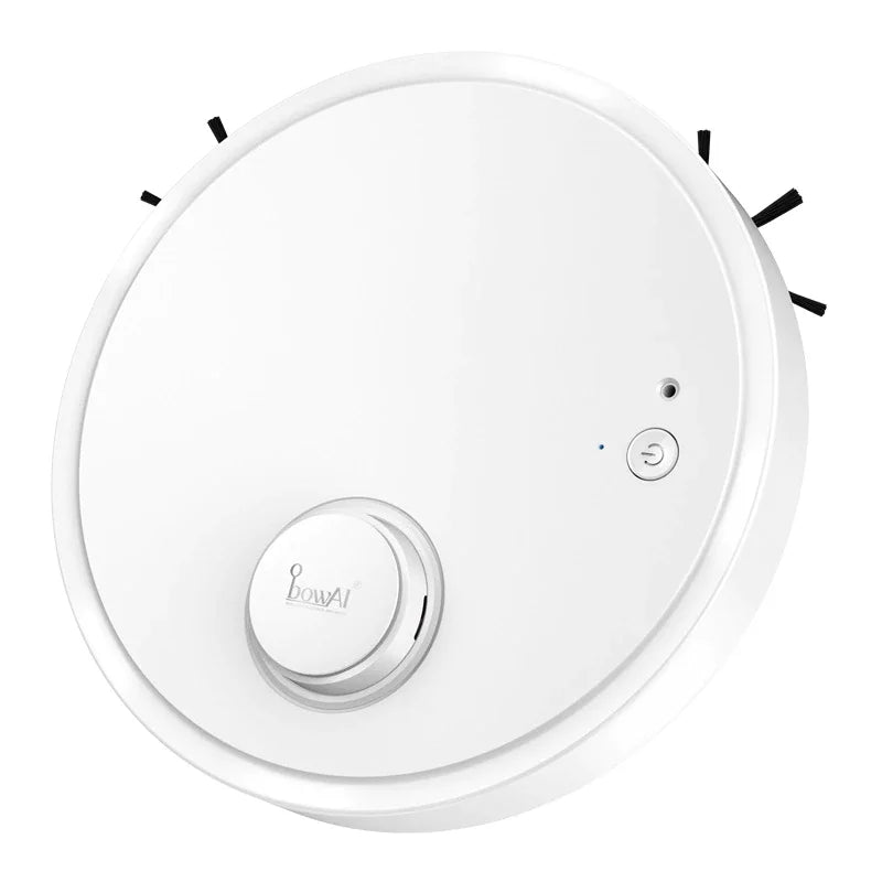 Donirt 3-in-1 Slim Robot Vacuum Cleaner – Smart Wireless Sweeping, Wet & Dry Mopping (Ultra-Thin Design)\ Living Room Decor – Wall Art, Curtains, Clocks, Furniture & More\