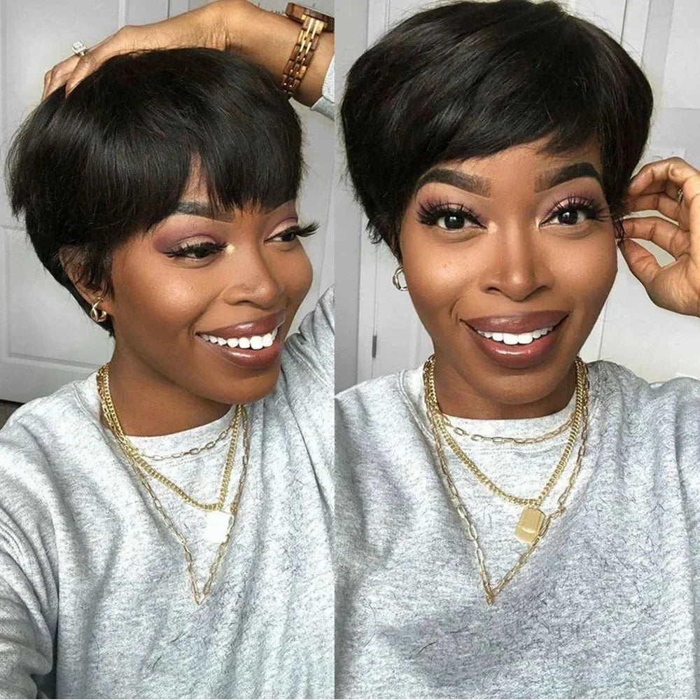 Crown & Glory Wigs