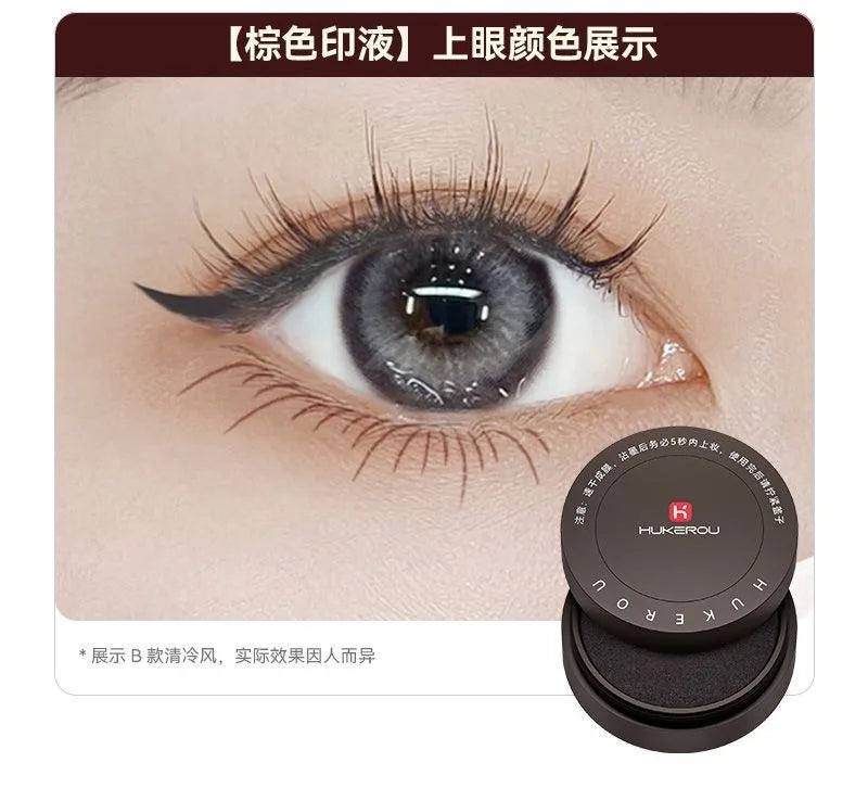 Makeup and face