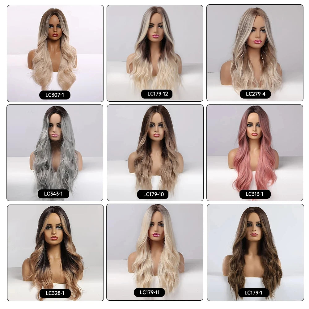 Crown & Glory Wigs