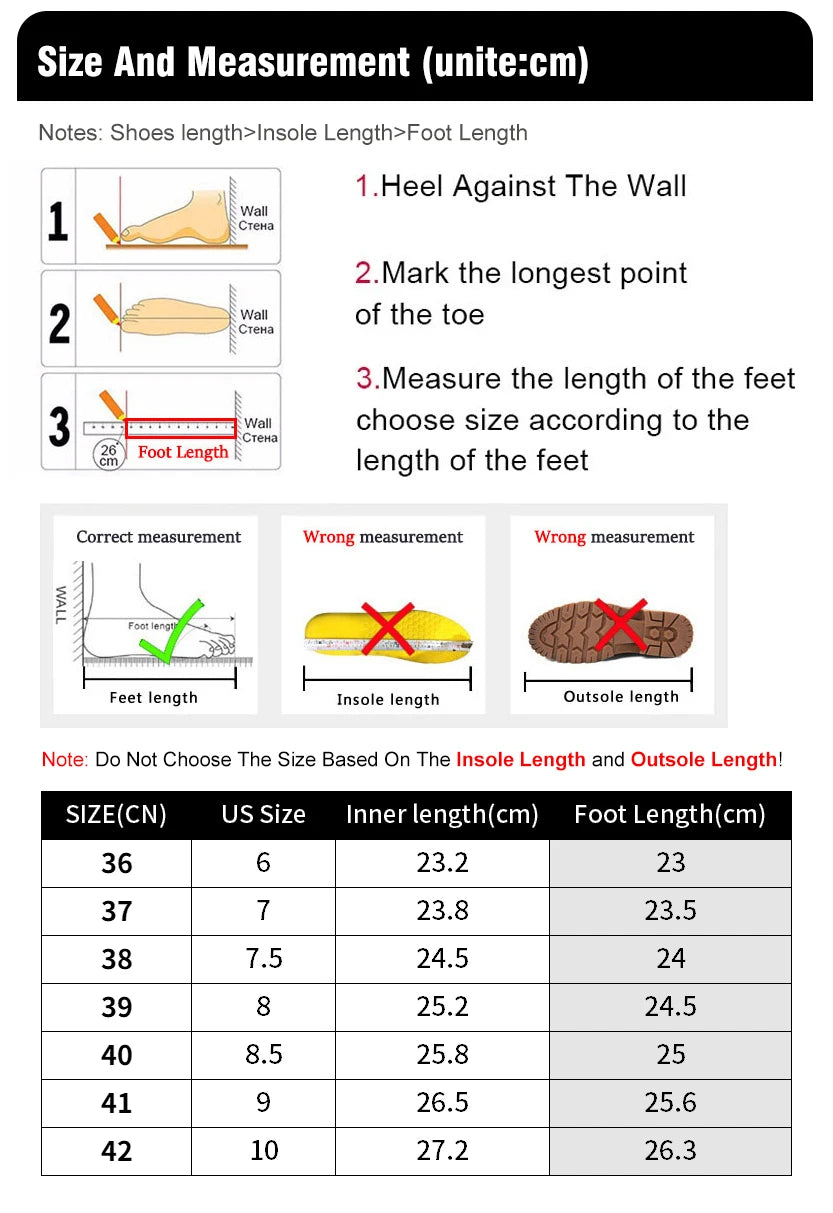 Woman shoes