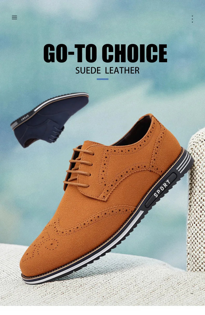Men shoes