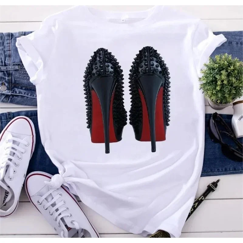 Woman clothing