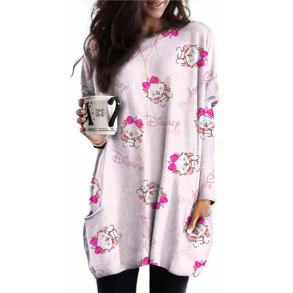 Woman clothing