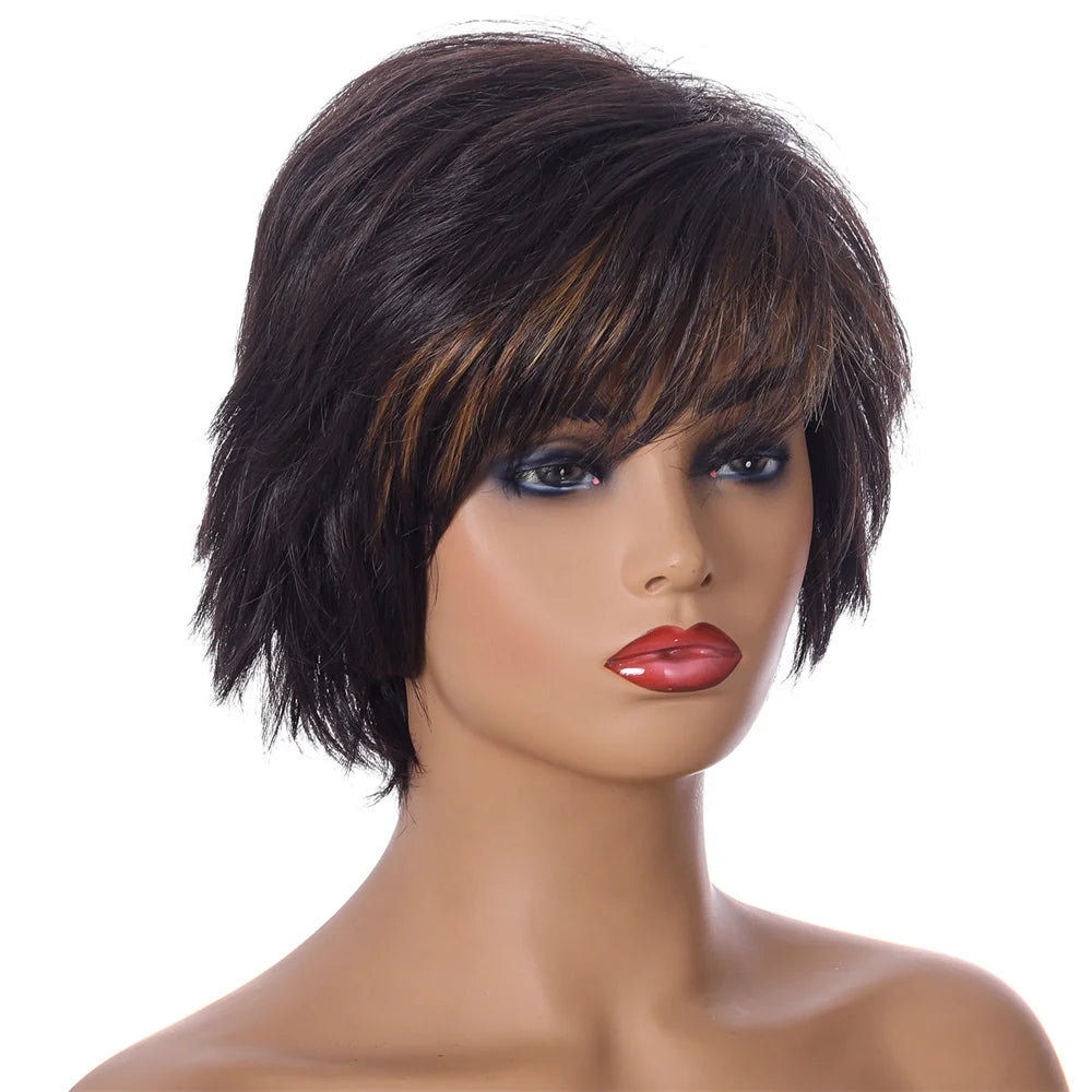Crown & Glory Wigs