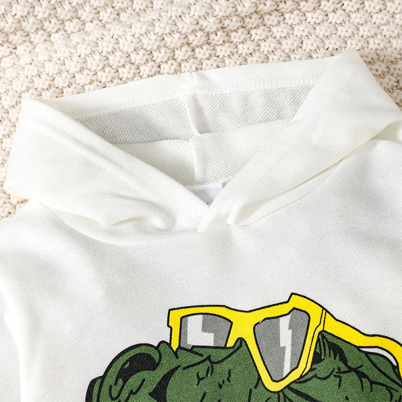 Boys clothing