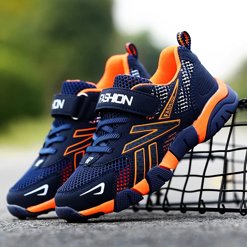 Boy shoes
