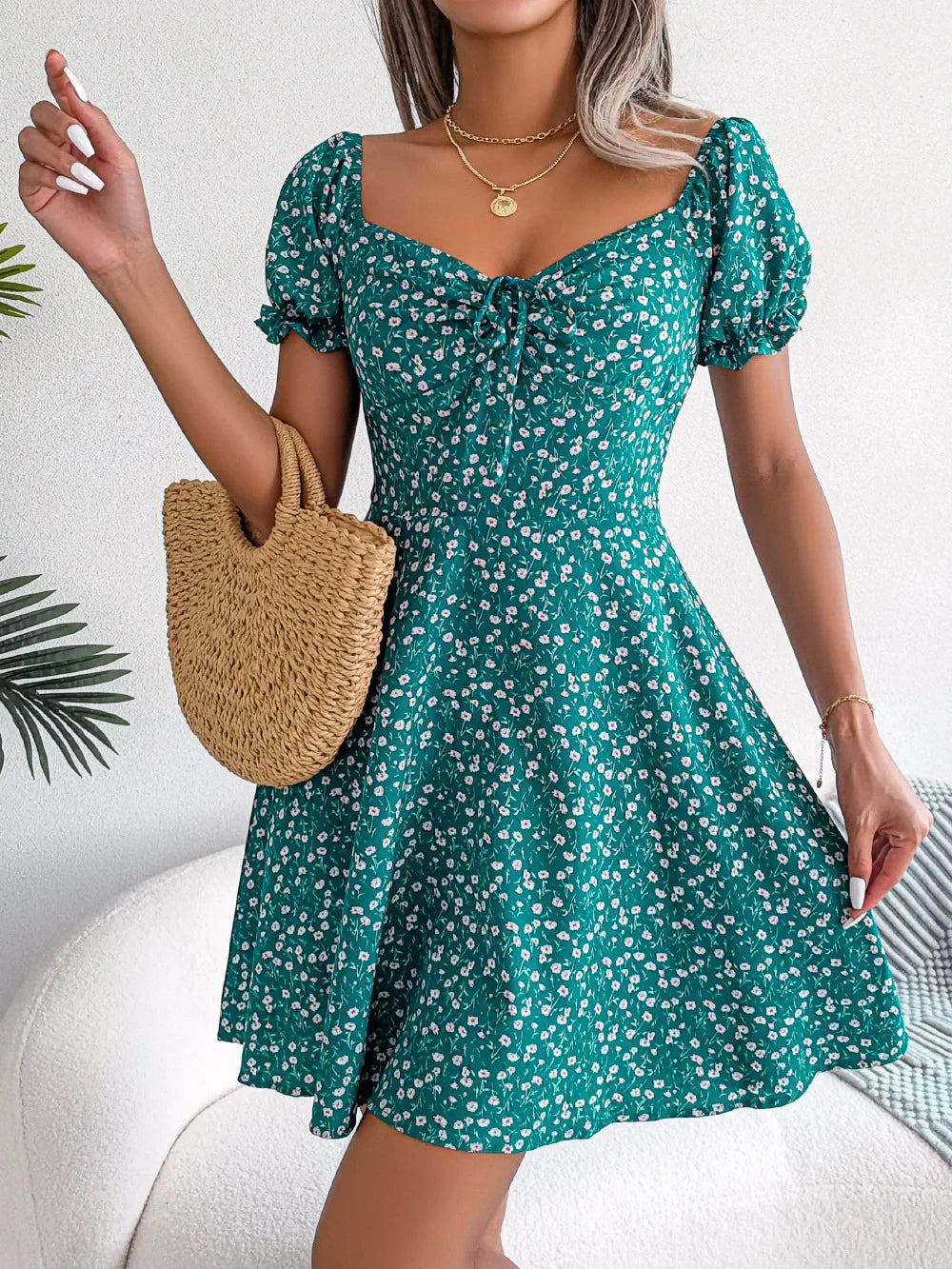 Woman clothing
