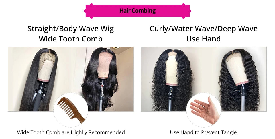 Crown & Glory Wigs