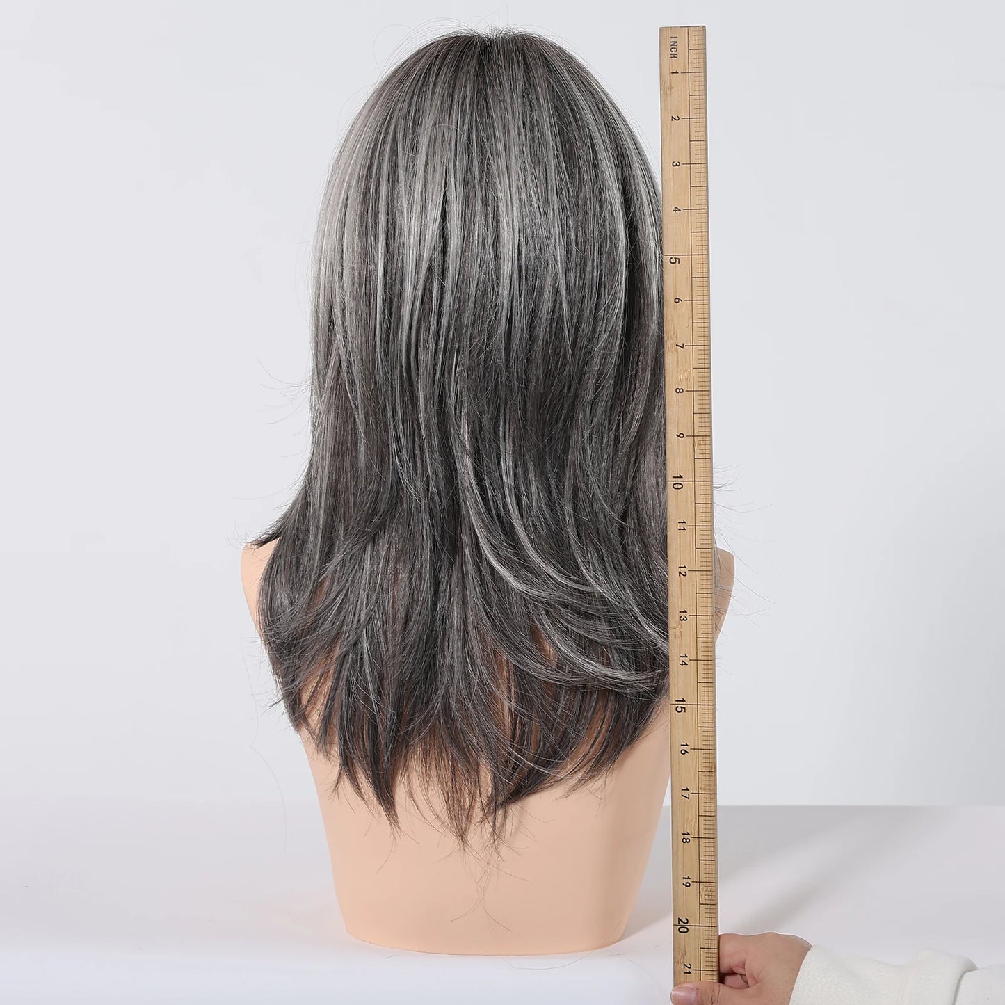 Crown & Glory Wigs