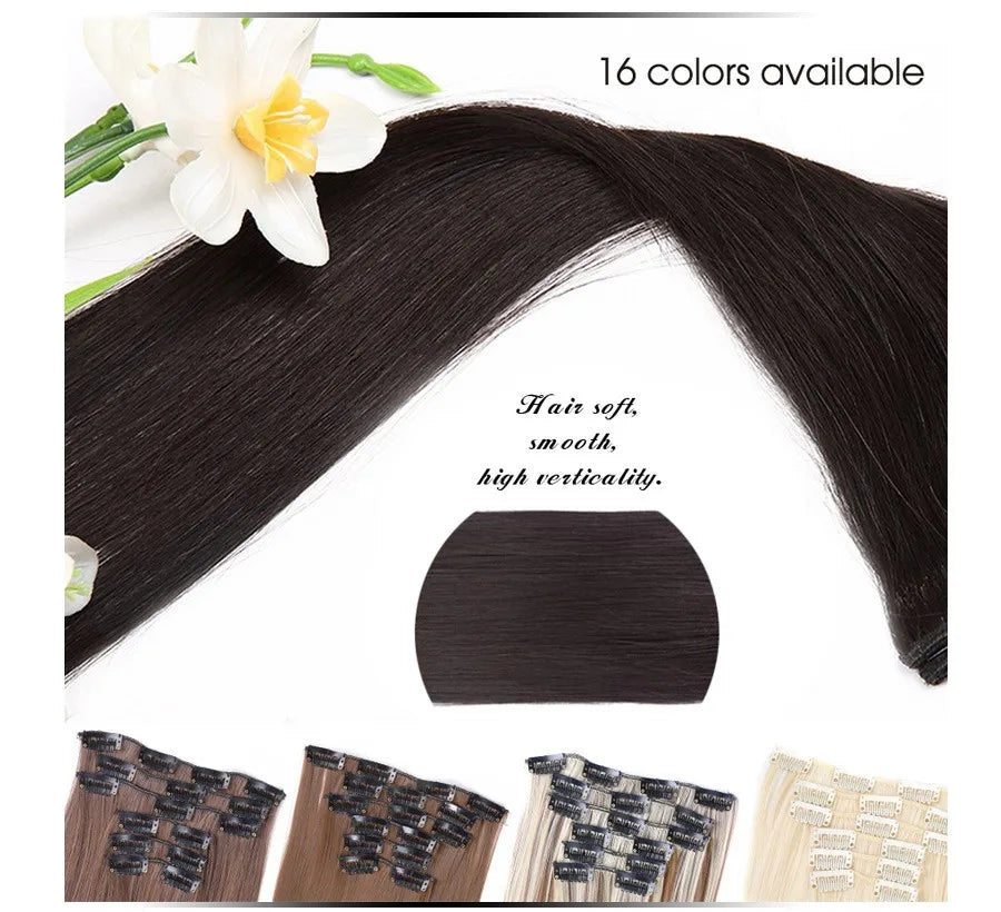 Crown & Glory Wigs