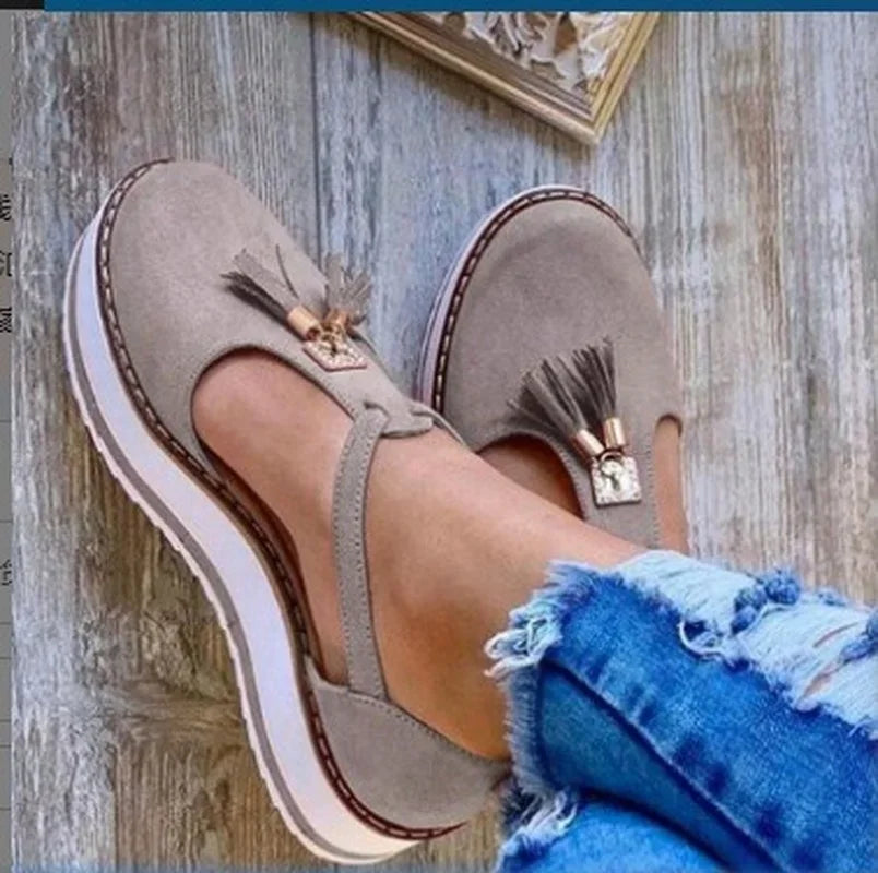 Woman shoes