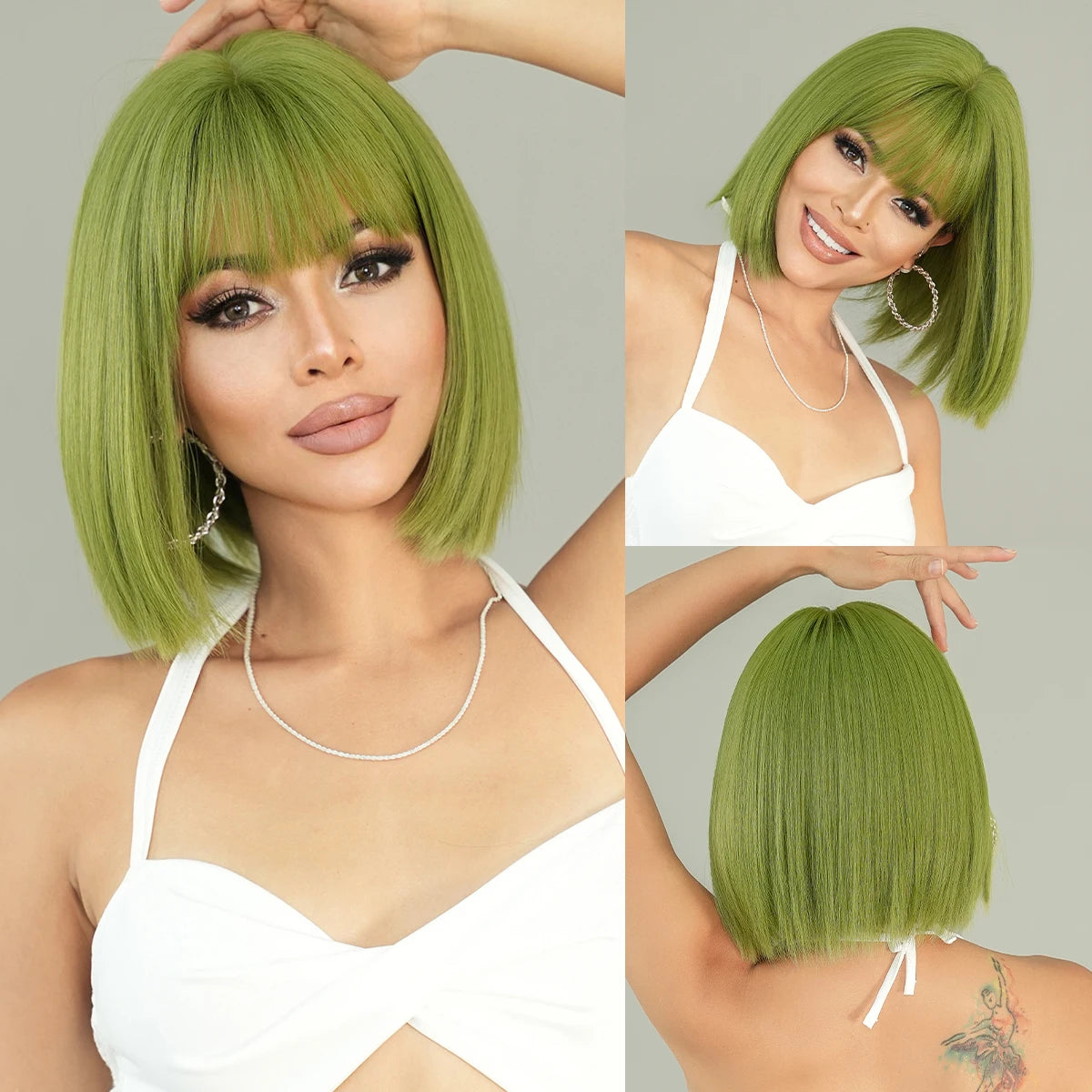 Crown & Glory Wigs