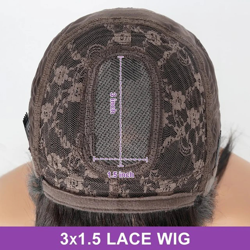 Crown & Glory Wigs