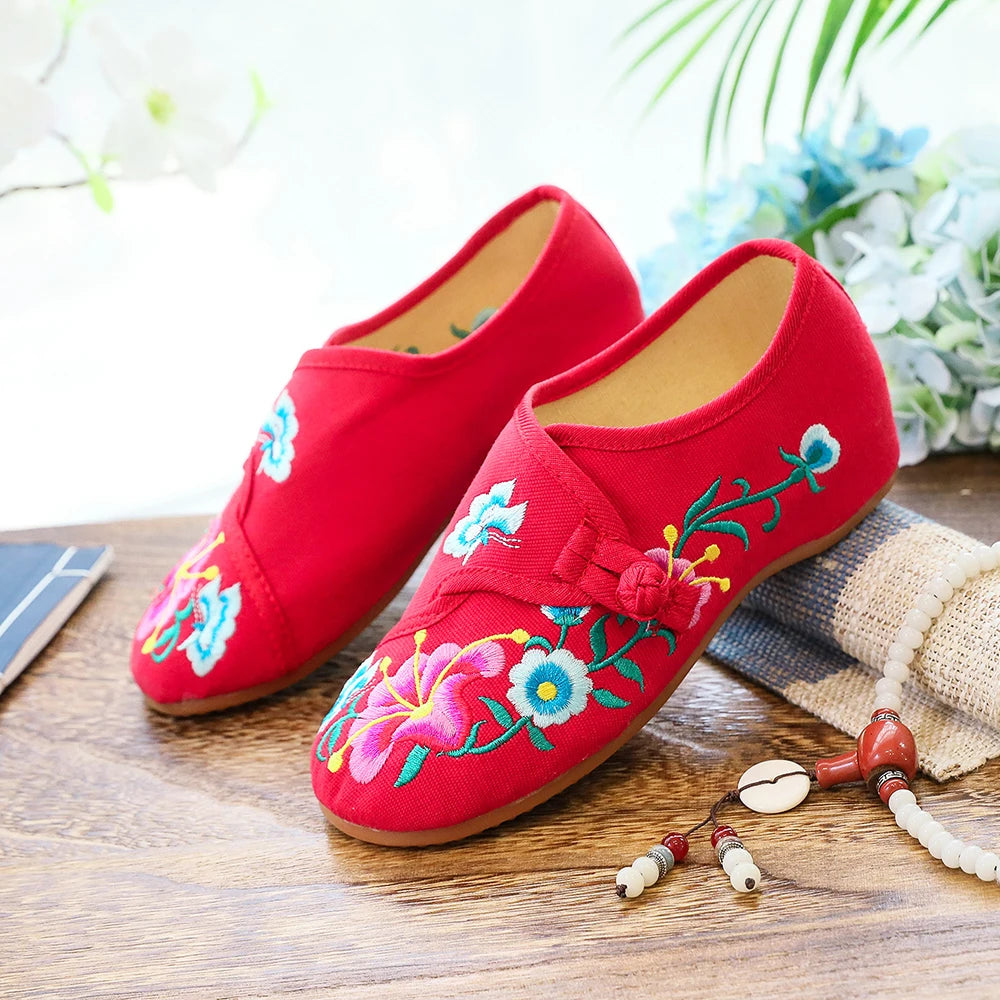 Woman shoes
