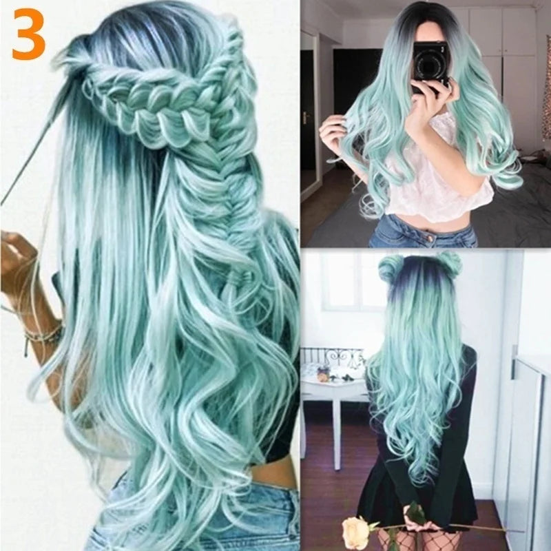 Crown & Glory Wigs