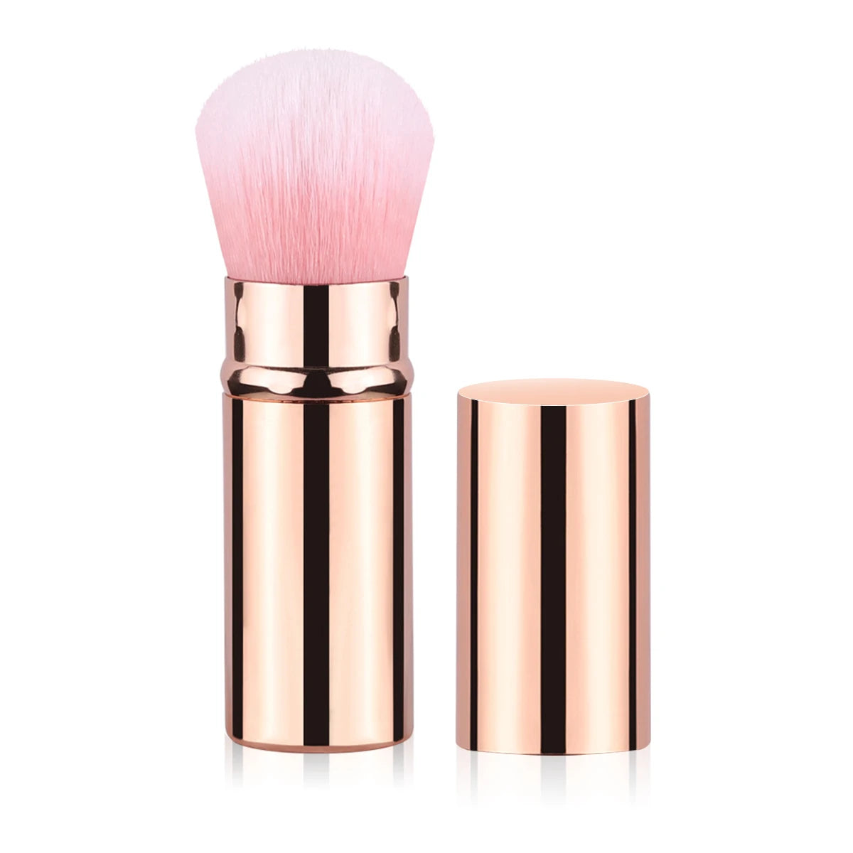 Makeup and face