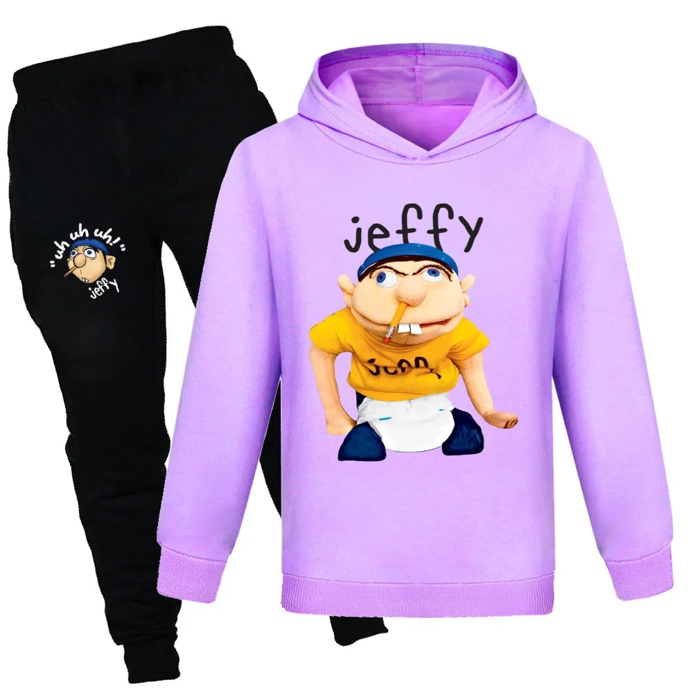 Boy clothing