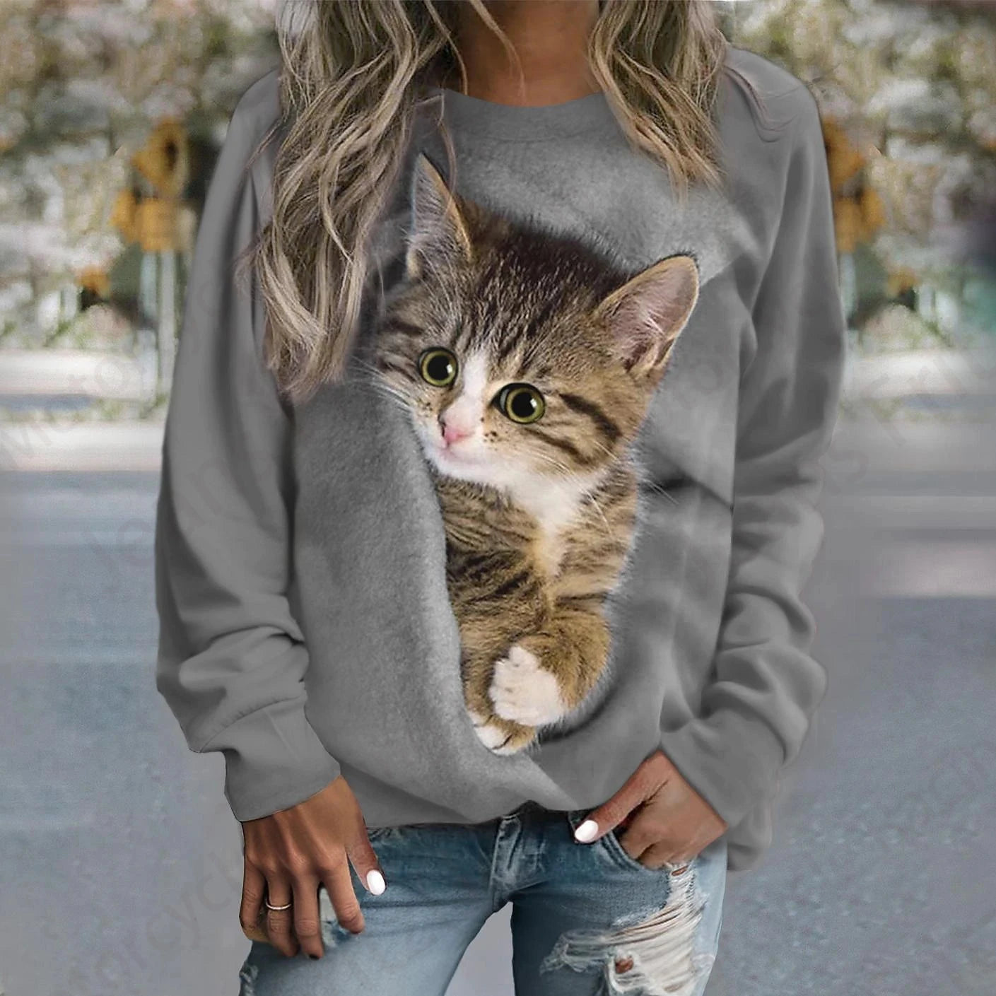Woman clothing