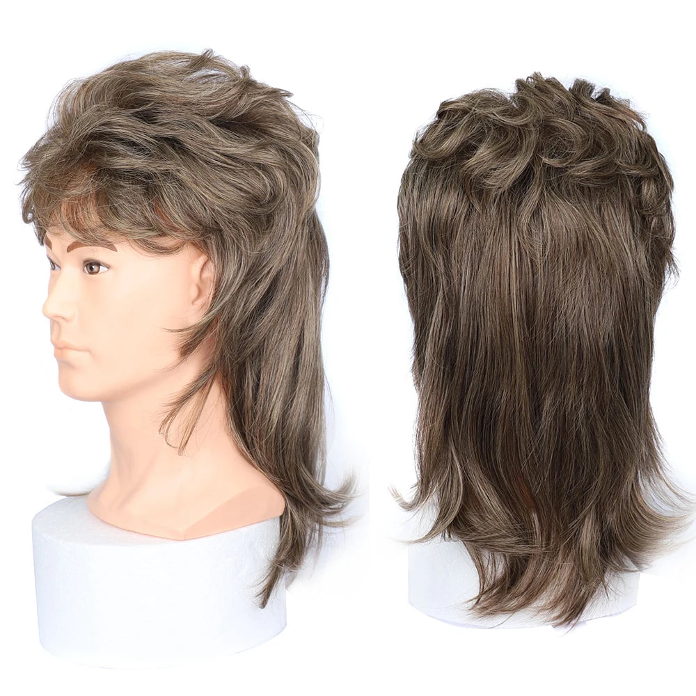 Crown & Glory Wigs