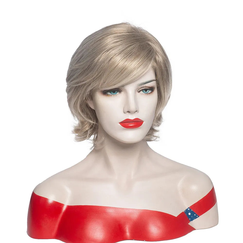 Crown & Glory Wigs