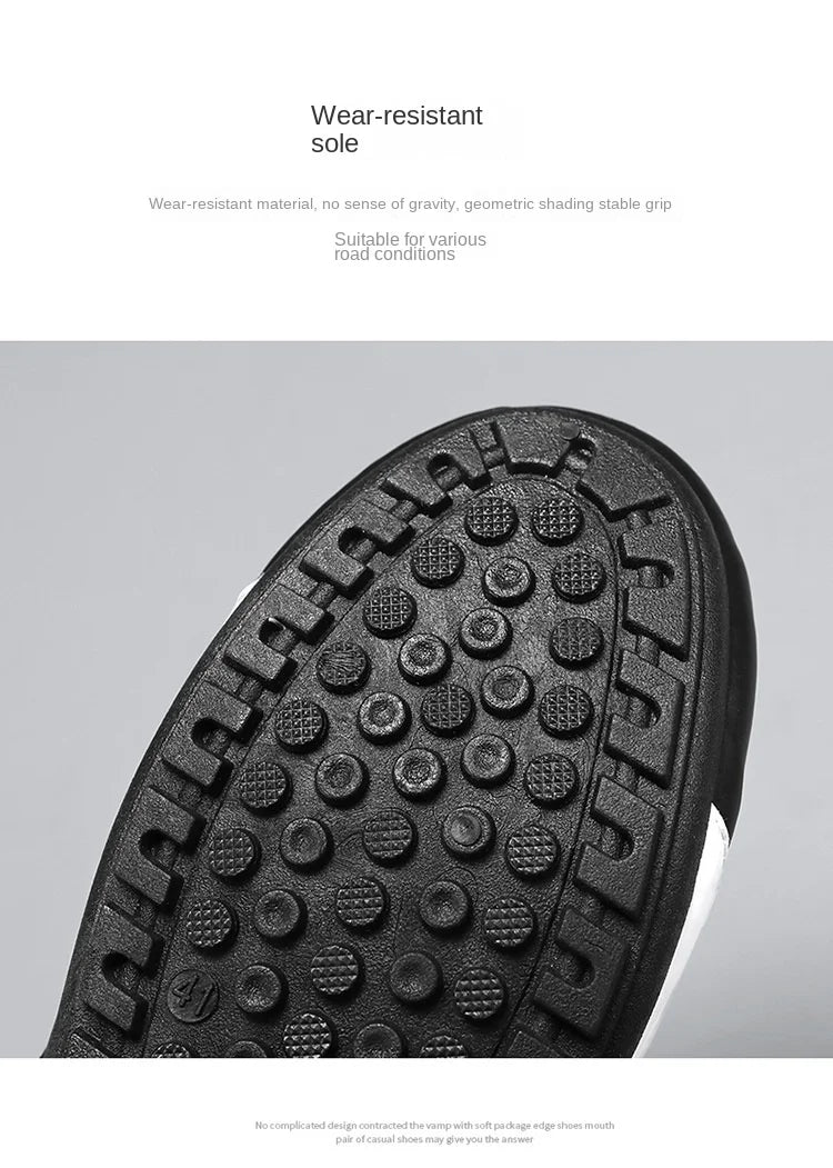 Men shoes - Men’s Casual Flip-Flop Slippers – Breathable PU Canvas Slip-Ons for Everyday Comfort