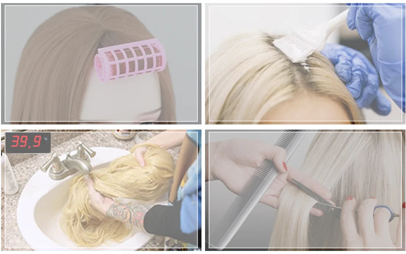 Crown & Glory Wigs