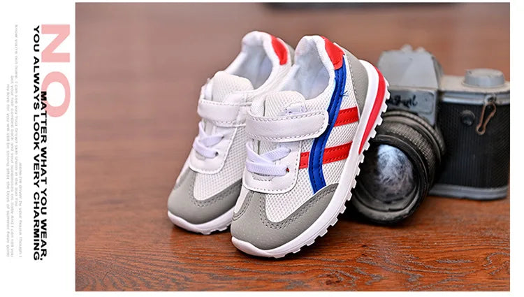 Boy shoes