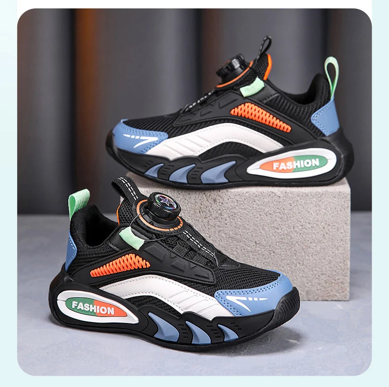 Boy shoes