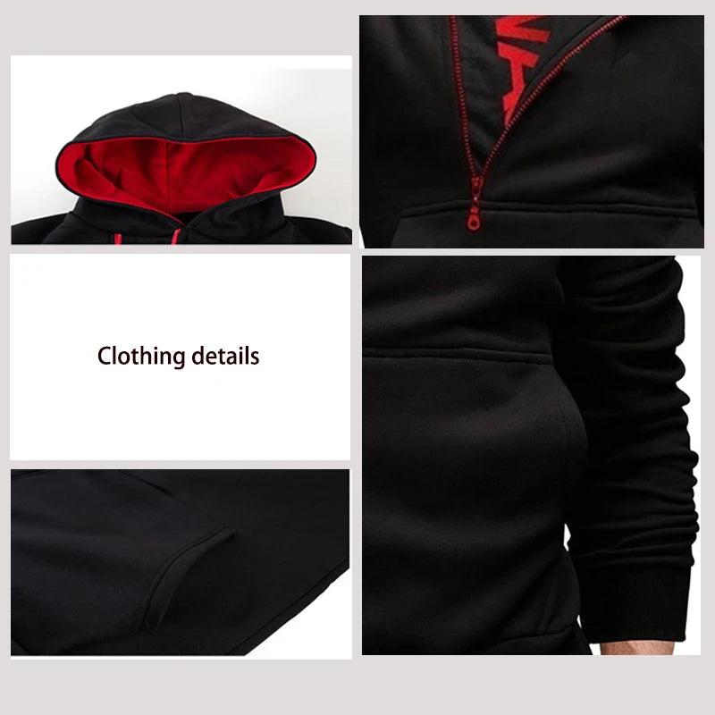 Men clothing