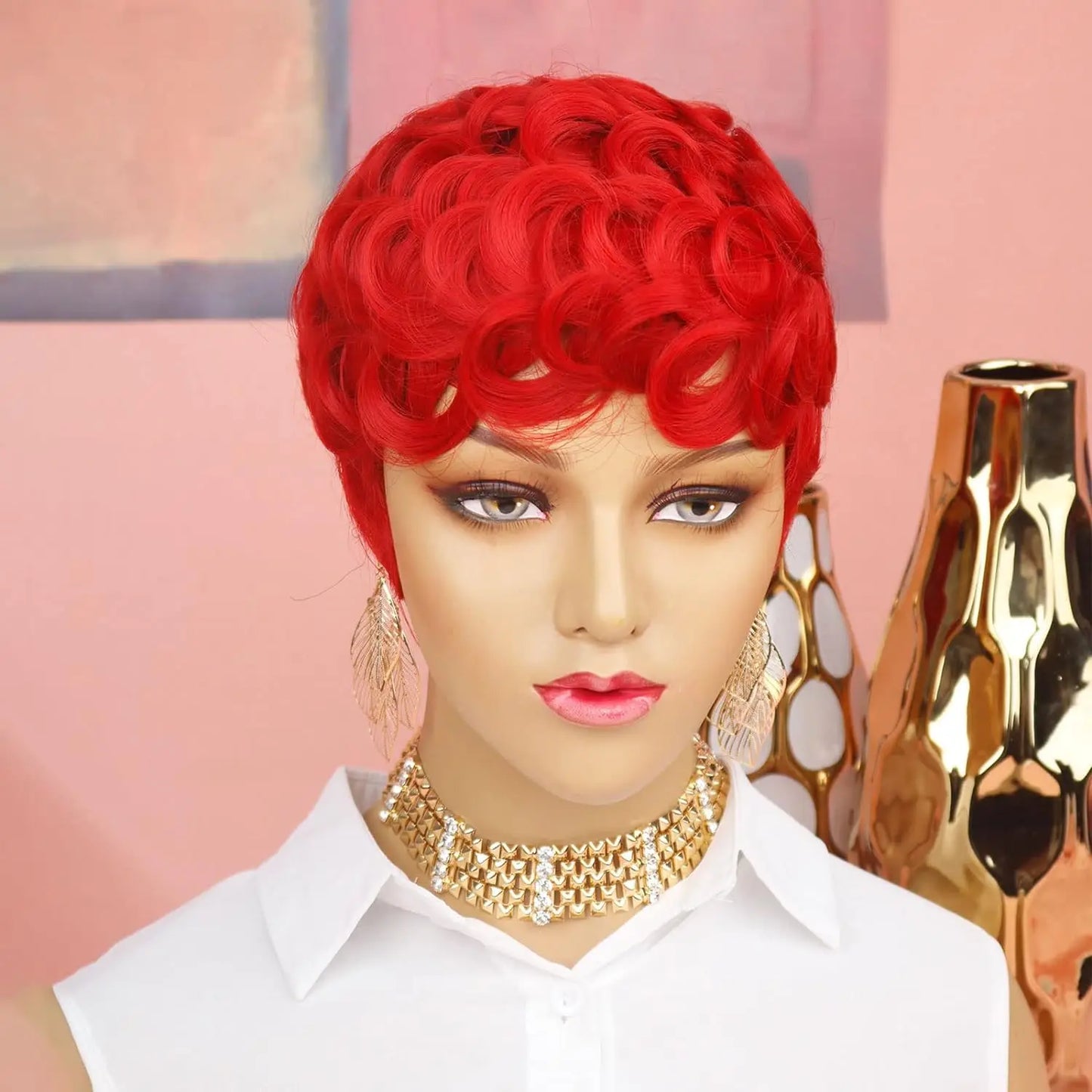 Crown & Glory Wigs