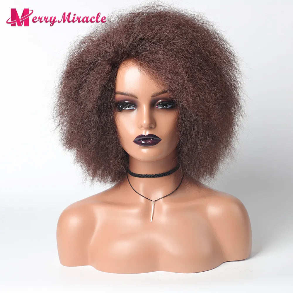Crown & Glory Wigs