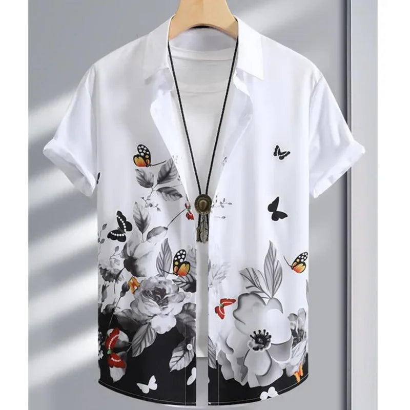Men clothing