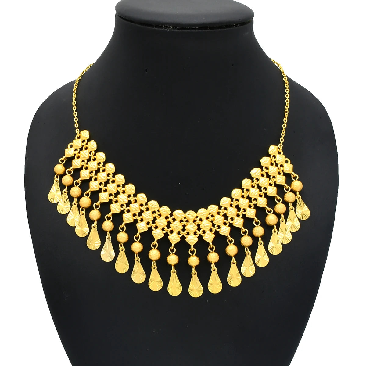 Jewellery