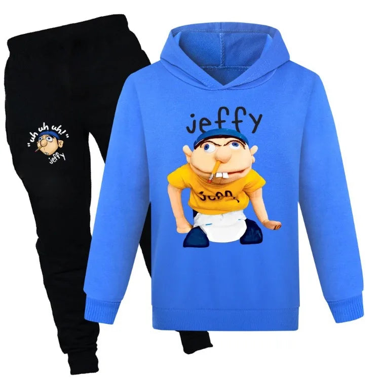 Boy clothing
