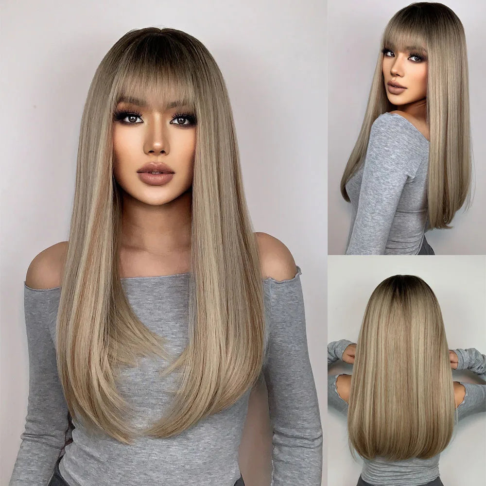 Crown & Glory Wigs