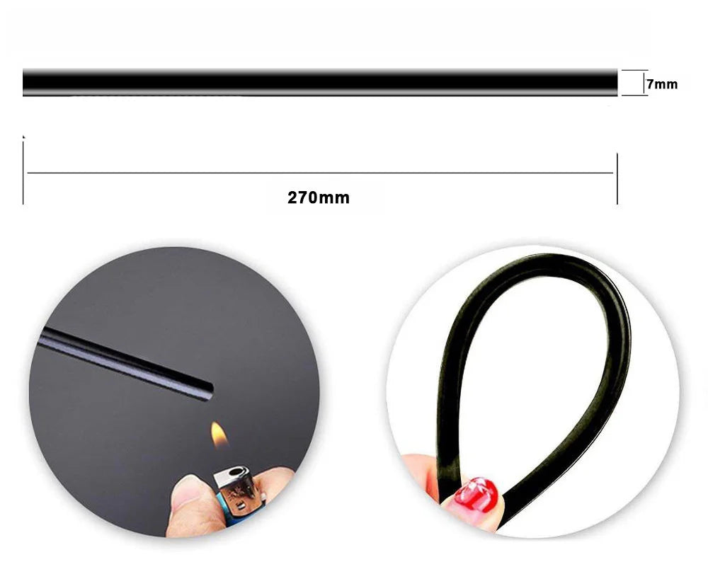Professional Car Dent Repair Tool Kit – Slide Hammer & Dent Puller for Auto Body Damage/Car
